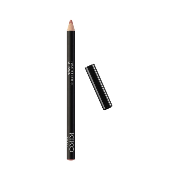 Kiko Milano Smart Fusion Lip Pencil 533 Light Rosy Brown