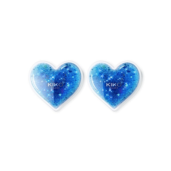 Kiko Milano Stellar Love Eye Pads | Loolia Closet