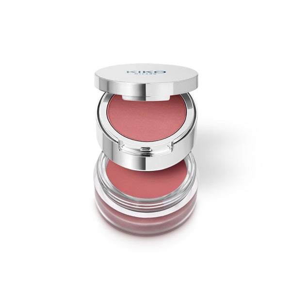 Kiko Milano Stellar Love Galactic Duo Blush | Loolia Closet