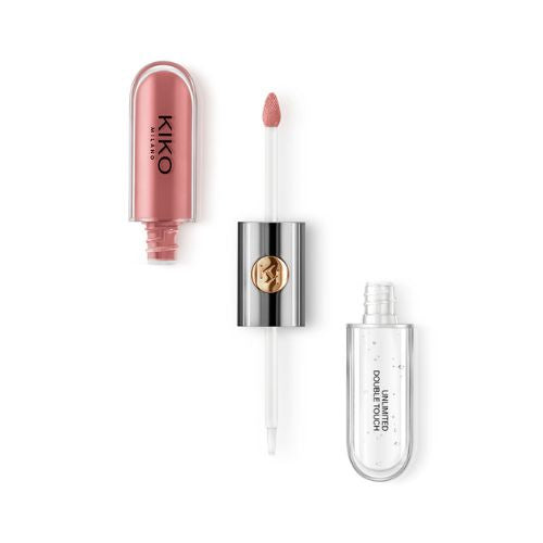 Kiko Milano Unlimited Double Touch 131 Spiced Tea