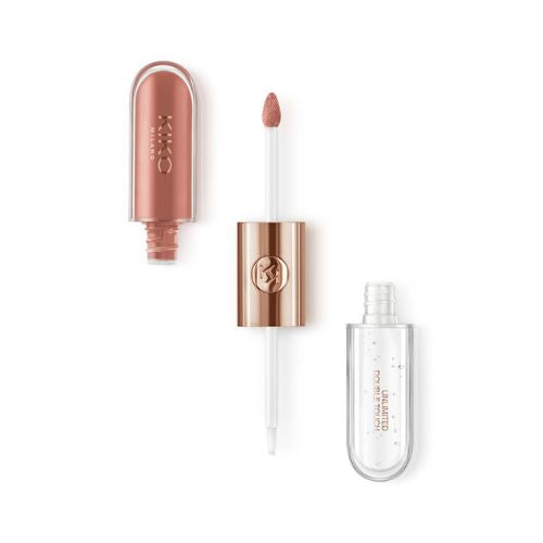Kiko Milano Unlimited Double Touch 139 Look At My Lips 
