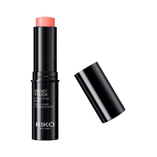 Kiko Milano Velvet Touch Creamy Stick Blush | Loolia Closet