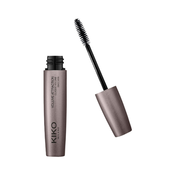 Kiko Milano Volume Attraction Mascara New Paraben Free | Loolia Closet