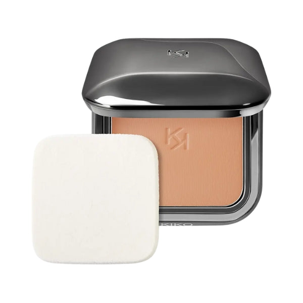 Kiko Milano Weightless Perfection Wet and Dry Powder Foundation N100 - Neutral