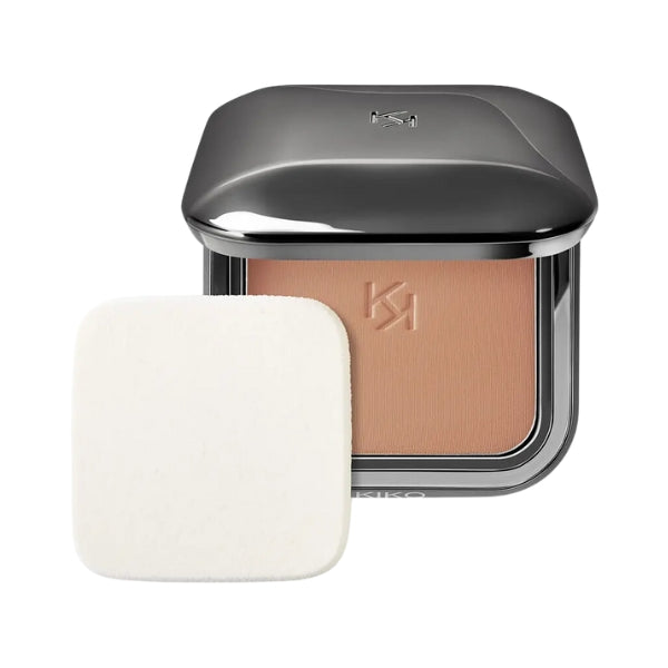 Kiko Milano Weightless Perfection Wet and Dry Powder Foundation  N160 - Neutral