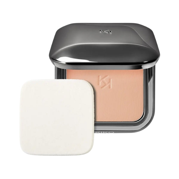 Kiko Milano Weightless Perfection Wet and Dry Powder Foundation WR50 - Warm Rose