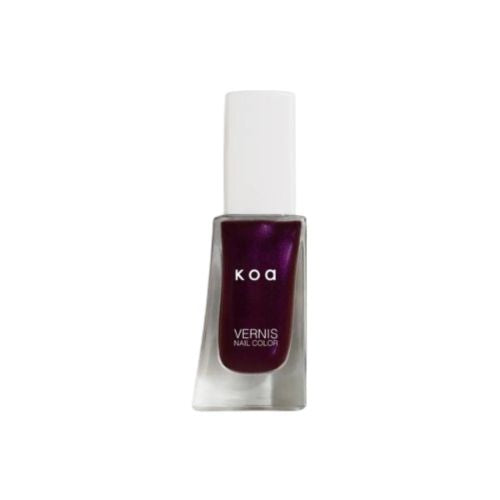 Koa Cosmetics - Black Baccara Rose 415