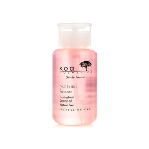 Koa Cosmetics Gentle Formula | Loolia Closet