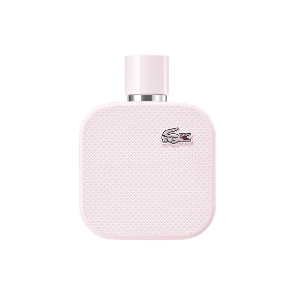 Lacoste L.12.12 Rose Eau de Parfum | Loolia Closet