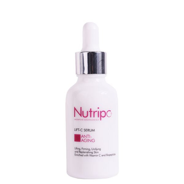 Nutripo Lift-C Serum 30 mL | Loolia Closet