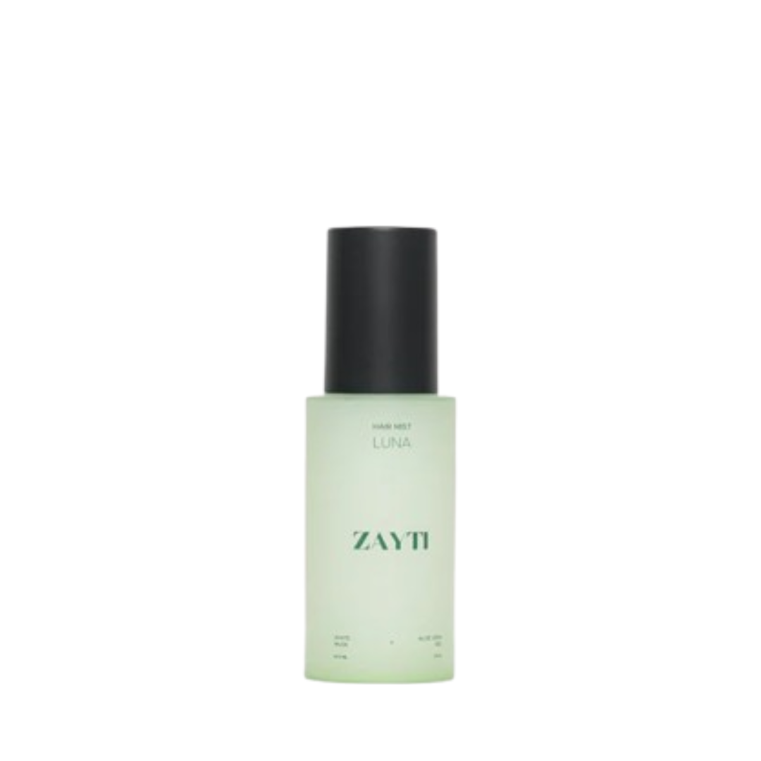 - Scented Hair Mist - 75 ML