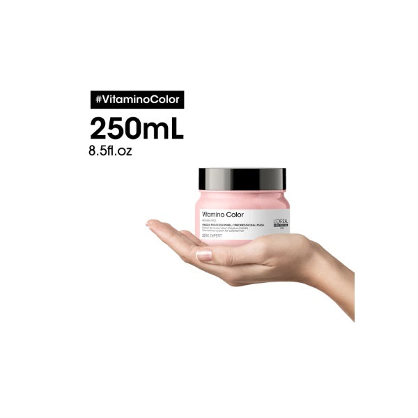 L'Oréal Professionnel Vitamino Color Moon Capsule Set
