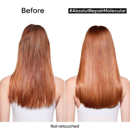 L'Oréal Professionnel Deep Molecular Repairing Leave-In Mask For Damaged Hair