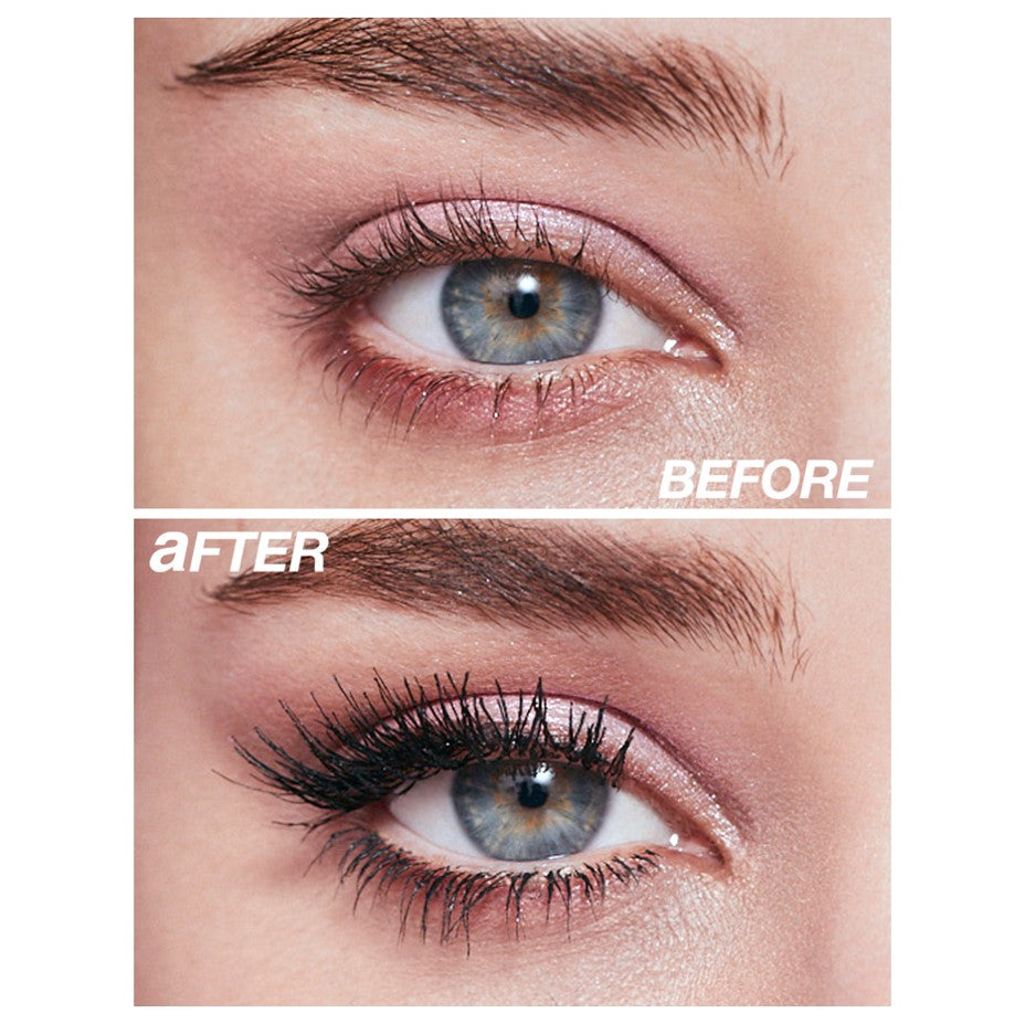 L'Oreal Paris - Air Volume Mega Mascara Washable, Air Whipped Formula Lasting Up To 24H- Lightweight