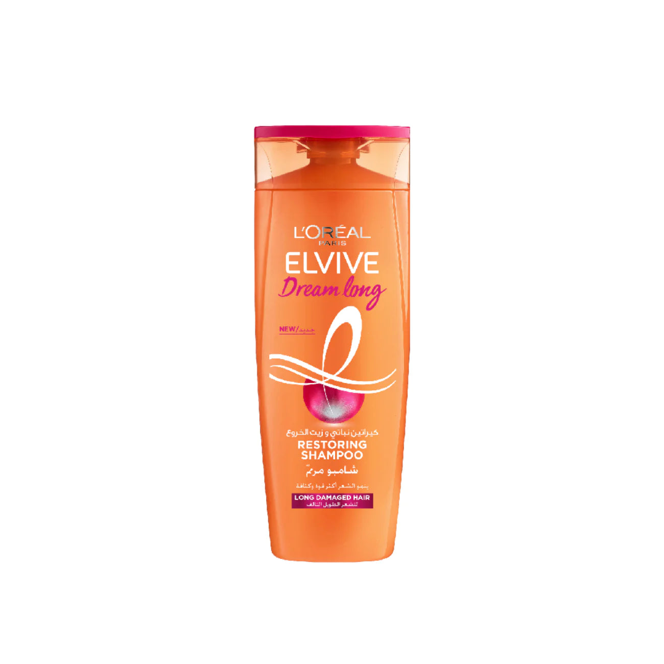 L'Oreal Paris - Elvive Dream Long Shampoo