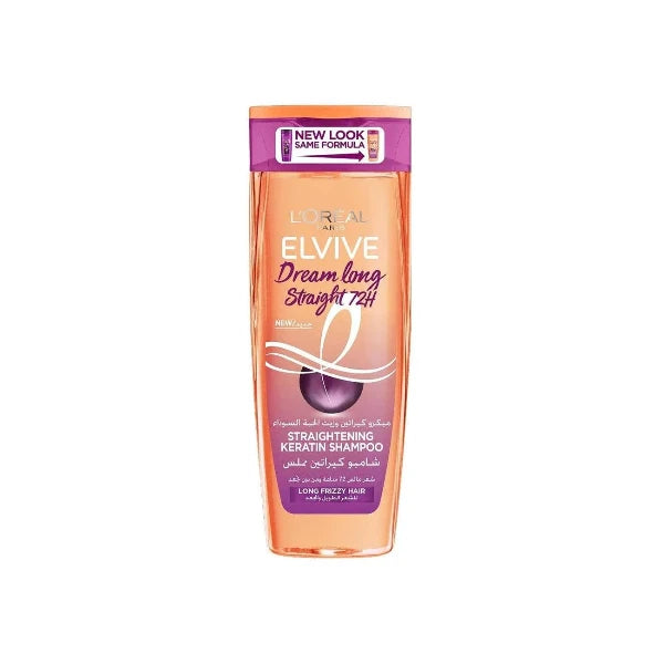 L'Oreal Paris - Elvive Dream Long Straight Shampoo