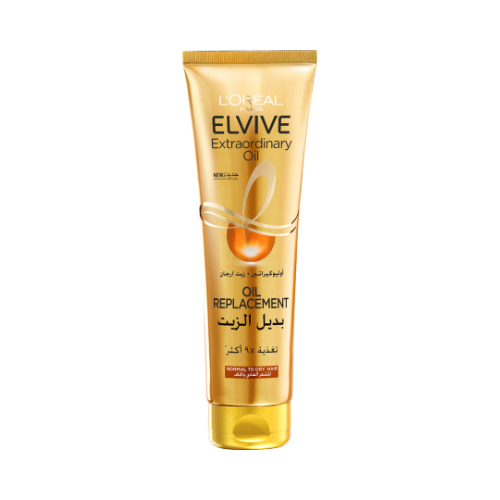 L'Oréal Paris Elvive Extraordinary Oil Replacement - For Dry Hair | Loolia Closet
