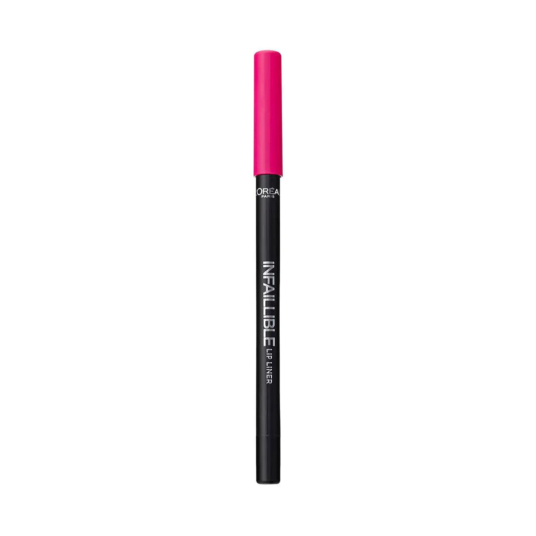L'Oreal Paris - Infaillible Lip Liner (10 Shades)