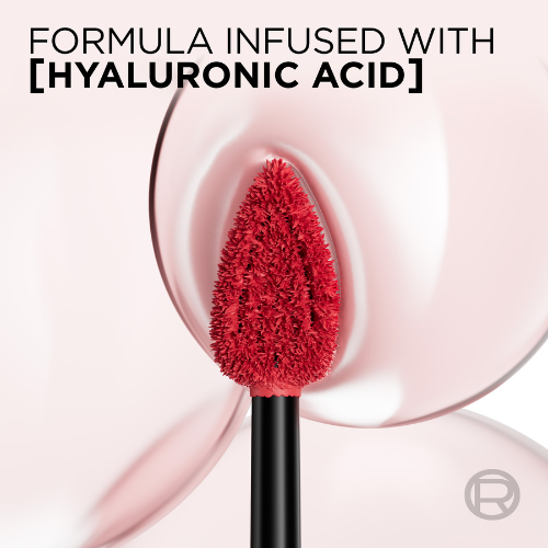 L'Oreal Paris - Infallible Matte Resistance Liquid Lipstick - Up to 16 Hours Wear