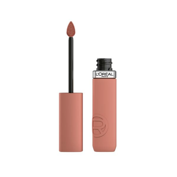 L'Oreal Paris - Infallible Matte Resistance Liquid Lipstick - Up to 16 Hours Wear