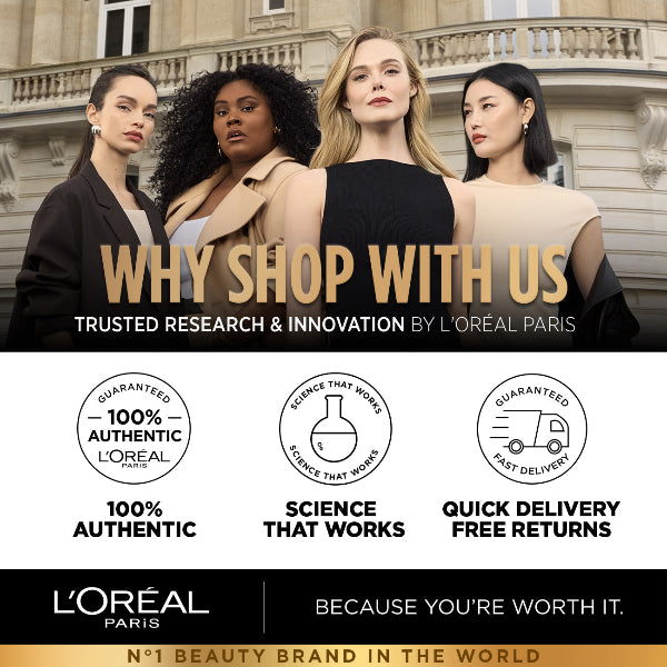 L'Oréa Paris