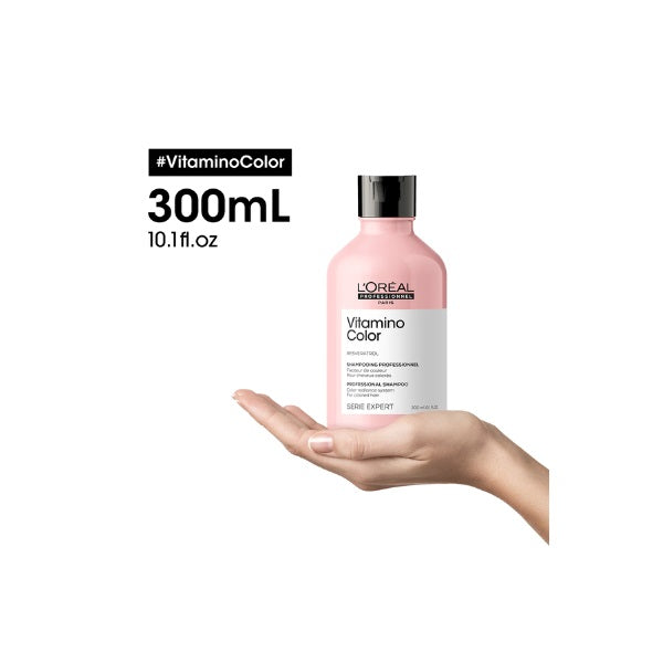 L'Oréal Professionnel Vitamino Color Moon Capsule Set