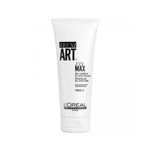 L'Oréal Professionnel Fix Max 200ml | Loolia Closet
