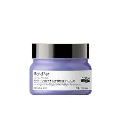 L'Oréal Professionnel Blondifier Mask 250ml | Loolia Closet