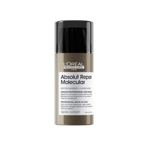 L'Oréal Professionnel Absolut Repair Molecular Leave-In Mask | Loolia Closet