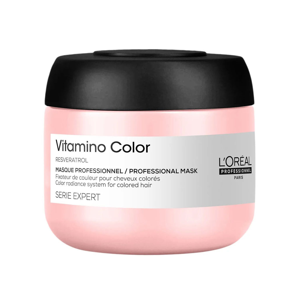 L'Oréal Professionnel Gift from LP: Vitamino Color Mask - Travel Size | Loolia Closet