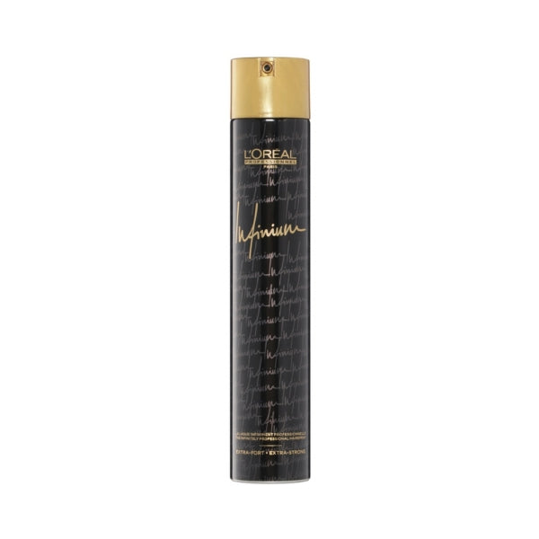 L'Oréal Professionnel Infinium Extra Fort Hair Spray | Loolia Closet