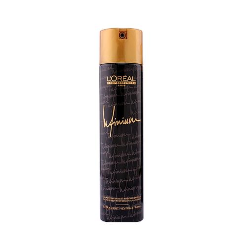 L'Oréal Professionnel Infinium Fort Hair Spray | Loolia Closet