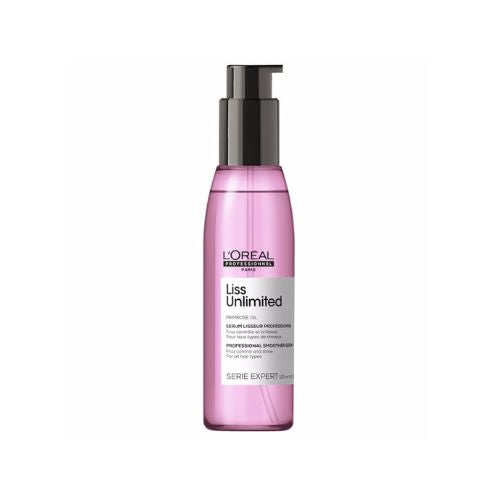 L'Oréal Professionnel Liss Unlimited Serum 125ml | Loolia Closet