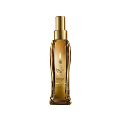 Mythic Oil Huile Originale