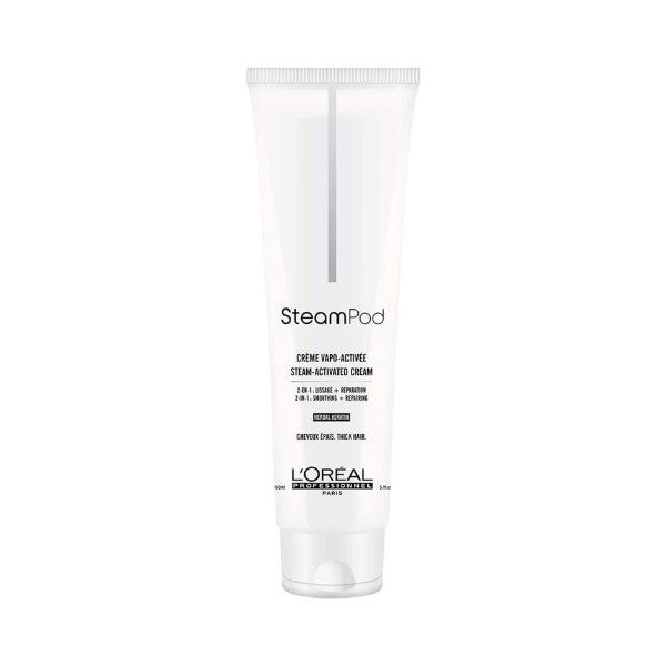 L'Oréal Professionnel Steam Pod Steam-Activated Cream