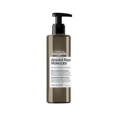 L'Oréal Professionnel Absolut Repair Molecular Rinse-Off Serum | Loolia Closet