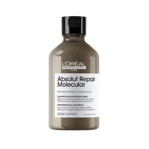 L'Oréal Professionnel Absolut Repair Molecular Shampoo | Loolia Closet