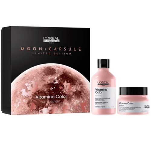 L'Oréal Professionnel Vitamino Color Moon Capsule Set | Loolia Closet