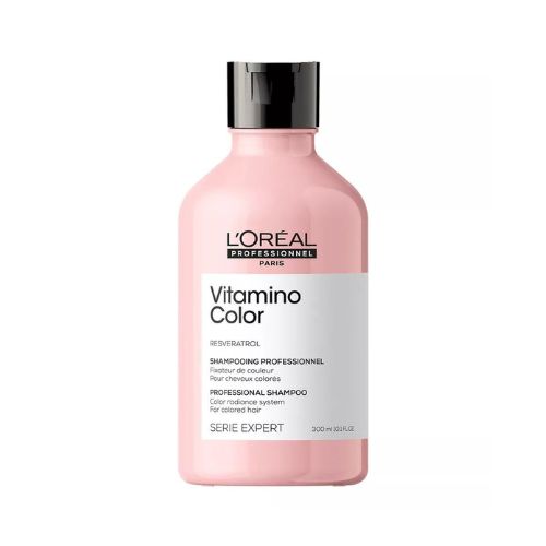 L'Oréal Professionnel Vitamino Color Shampoo 300ml | Loolia Closet