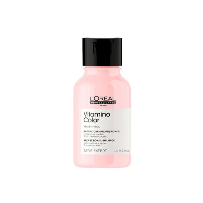 L'Oréal Professionnel Gift from LP: Vitamino Color Shampoo - Travel Size | Loolia Closet