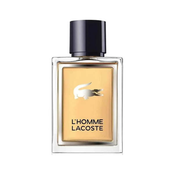 Lacoste L'homme Lacoste Eau De Toilette | Loolia Closet