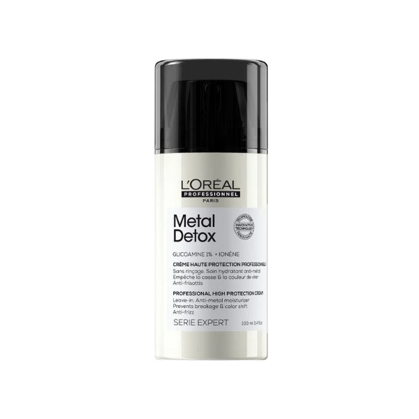 L'oreal Professionnel Metal Detox leave-in 100ml Loolia Closet