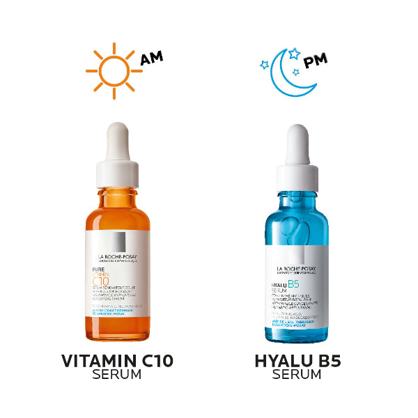 La Roche-Posay Hyalu B5 Serum