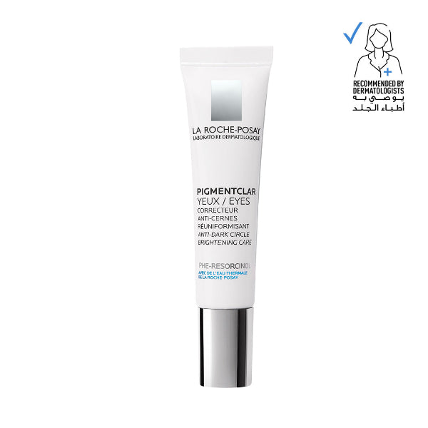 La Roche-Posay Pigmentclar Eye Cream for Dark Circles