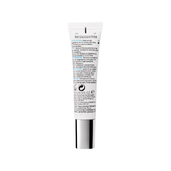 La Roche-Posay Pigmentclar Eye Cream for Dark Circles