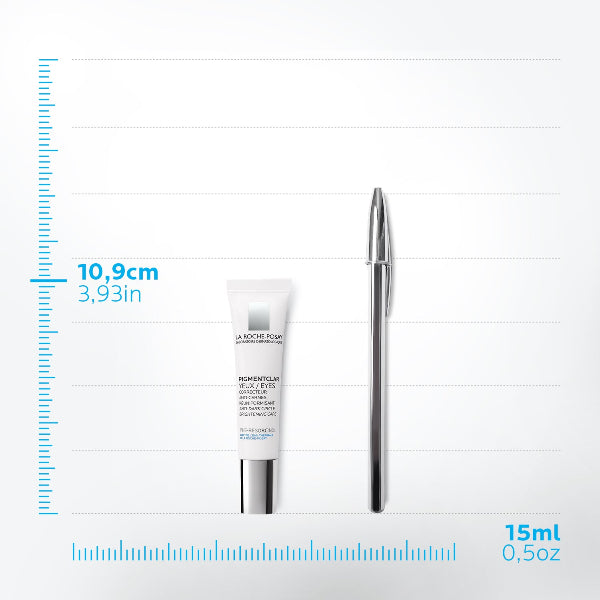 La Roche-Posay Pigmentclar Eye Cream for Dark Circles