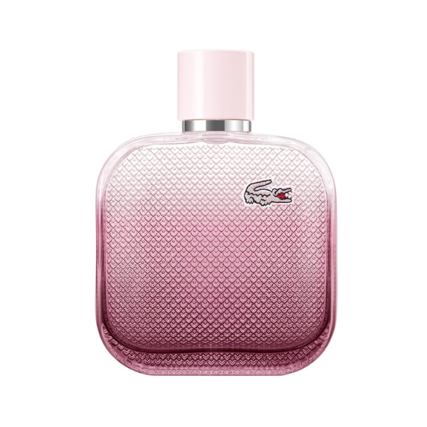 Lacoste L.12.12. Rose Eau Intense | Loolia Closet