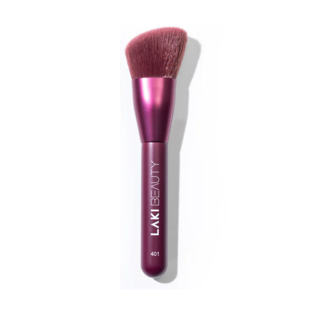 Laki Beauty 401 Seamless Finish Brush