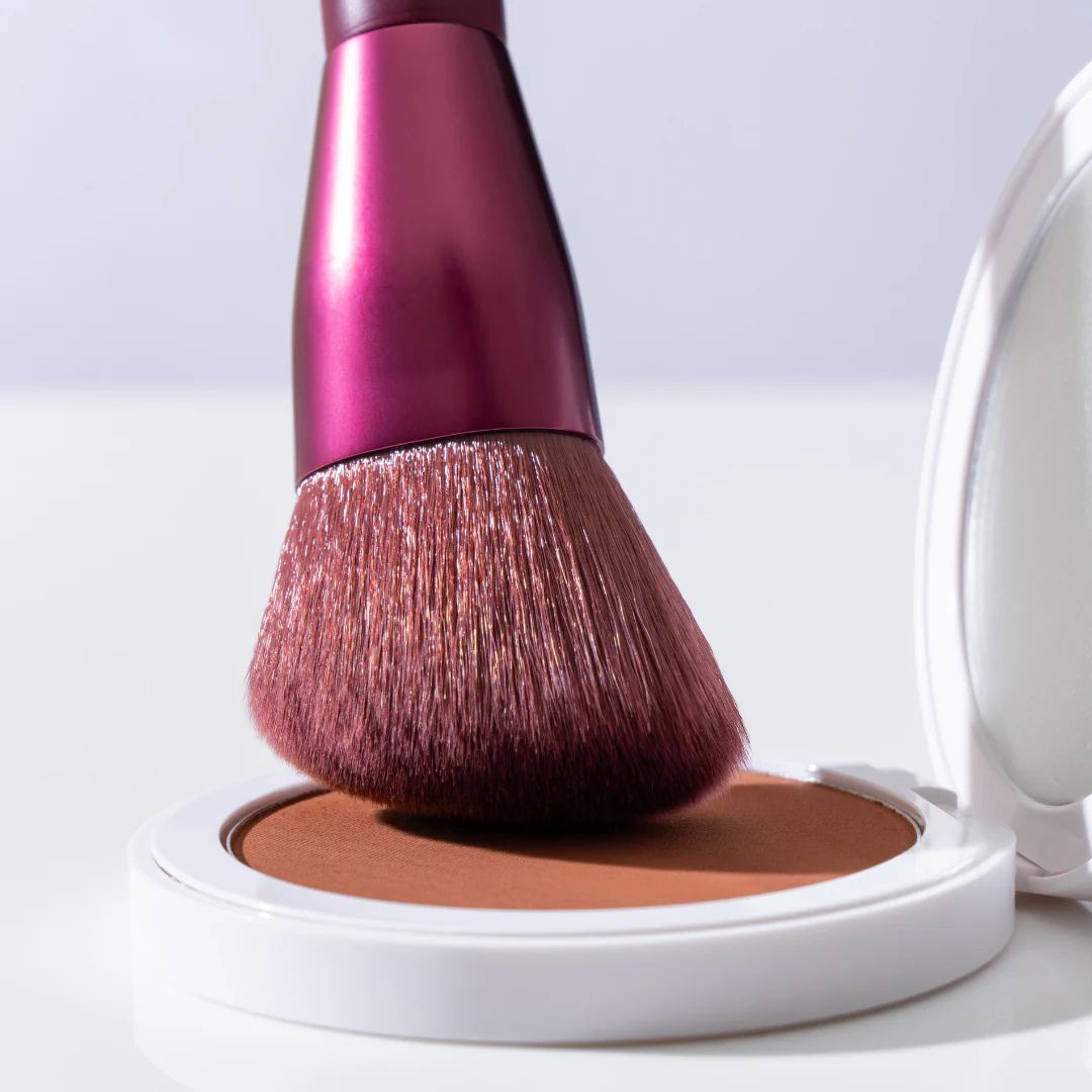 Laki Beauty 401 Seamless Finish Brush