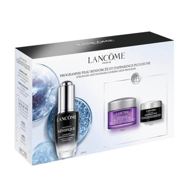 Lancôme Génifique Starter Kit | Loolia Closet